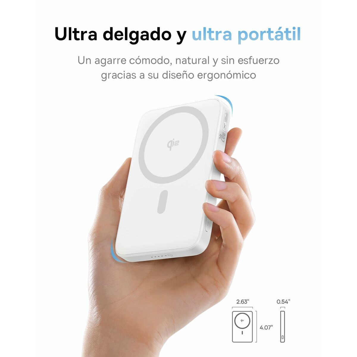 Powerbank Baseus P10076800213-01-1