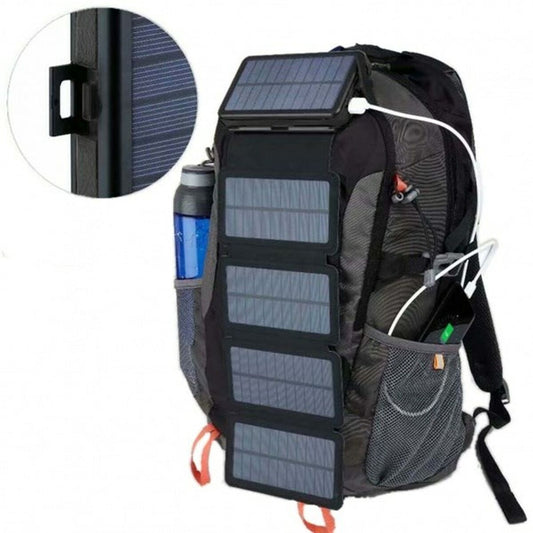 Solar charger Powerneed ES20000B